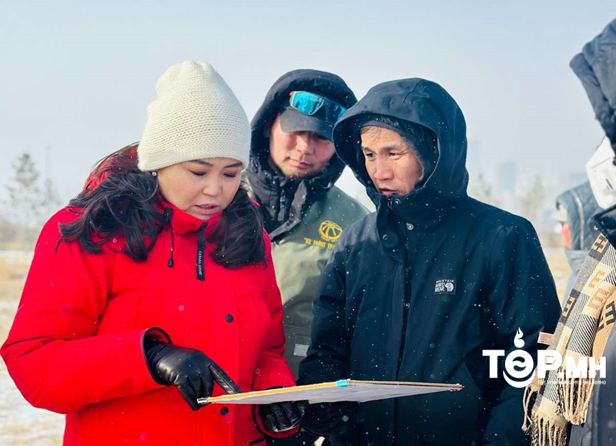 “Монгол” нүүдэлчин өвлийн фестивалийн бэлтгэл 50 хувьтай үргэлжилж байна