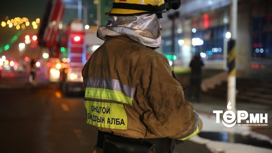 Гал түймэр гарах шалтгааны 53,4 хувь нь иргэний санамсар болгоомжгүй байдлаас үүдэлтэй