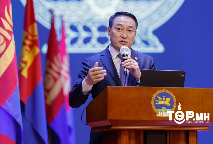 Хүнд суртал, чирэгдэл үүсгэж буй журмуудыг цэгцэлж эхэлснийг УИХ-ын дарга орон нутгийн иргэдэд танилцууллаа