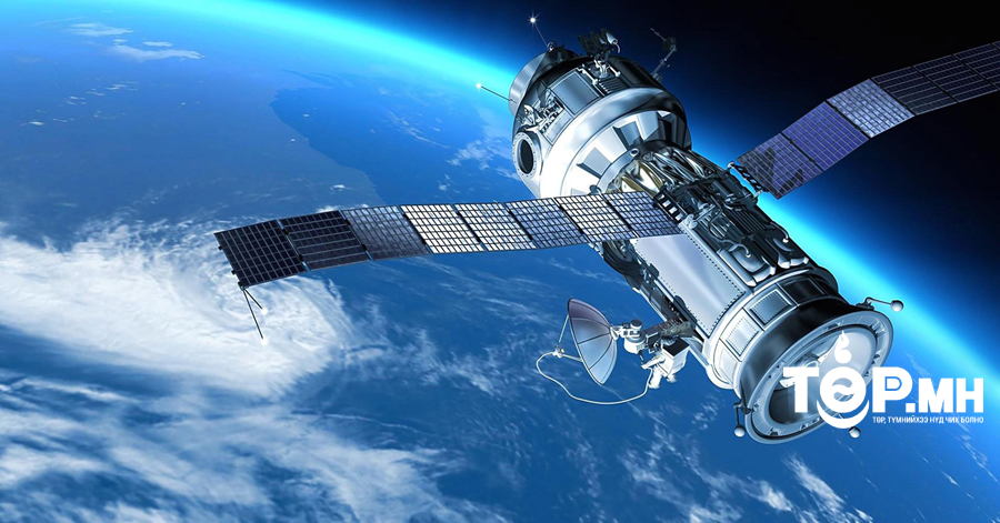 Хятад улс ямар технологиор дэлхийд тэргүүлж байна вэ