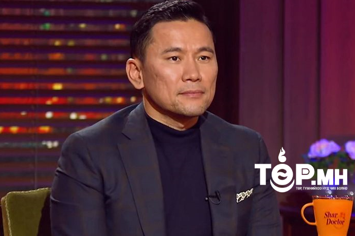 “MCS групп”-ийн дэд захирал Д.Энхтүвшин үүрэгт ажлаа хүлээлгэн өглөө