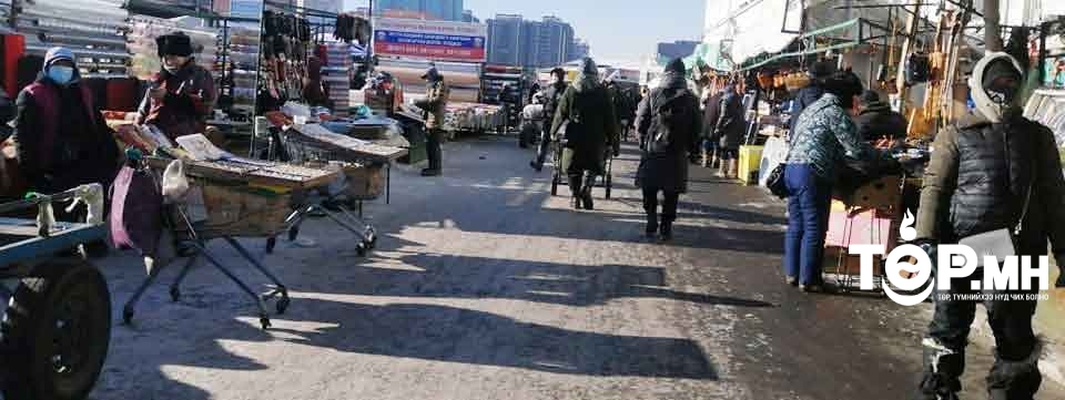 П.Банзрагч: Иргэд барааны үнэ асуугаад толгой сэгсрээд л буцах