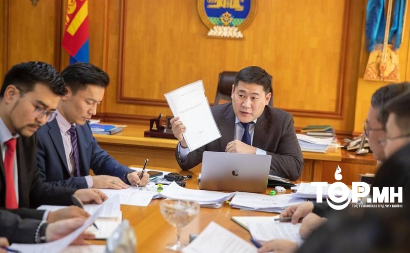 Эрх баригчид цар тахлын хуулийг он дуустал сунгана