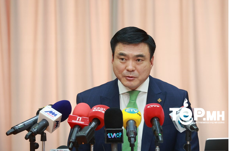 С.Амарсайхан: Сар шинийн баярт зориулсан бөхийн барилдаан болно