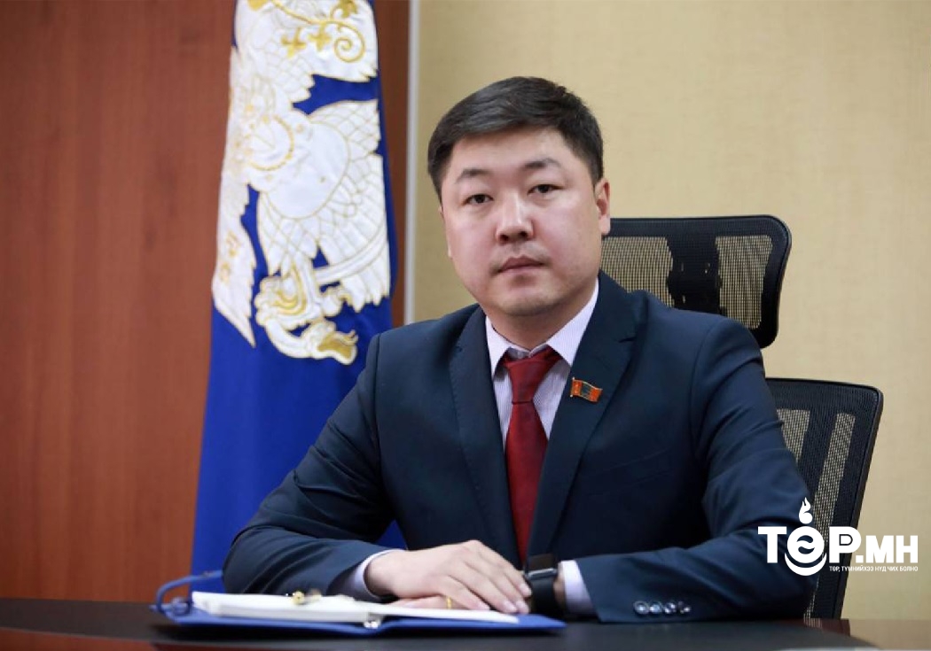 Д.ИХБАЯР: Олон нийтийг бухимдуулсандаа УУЧЛАЛ гуйж байна