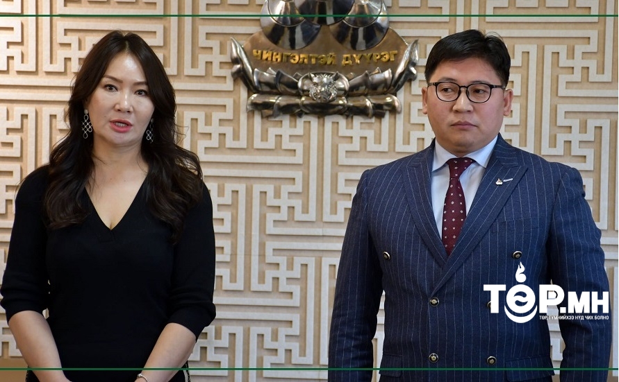 Чингэлтэй дүүргийн улсын бүртгэлийн үйлчилгээнд “Гэрэгэ” төлбөр тооцооны дэвшилтэт технологийг ашиглана