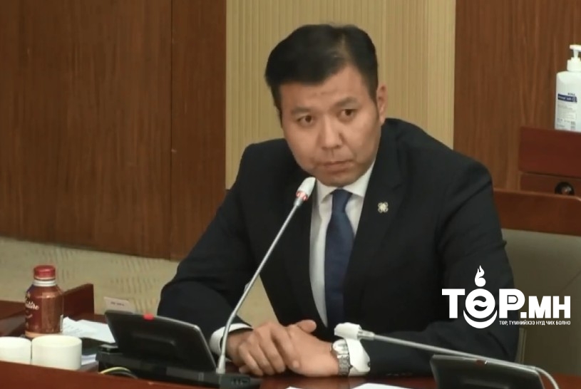 Б.Энхбаяр: Орон сууц өмчлөгч иргэд агаар дээр байр өмчилж байна