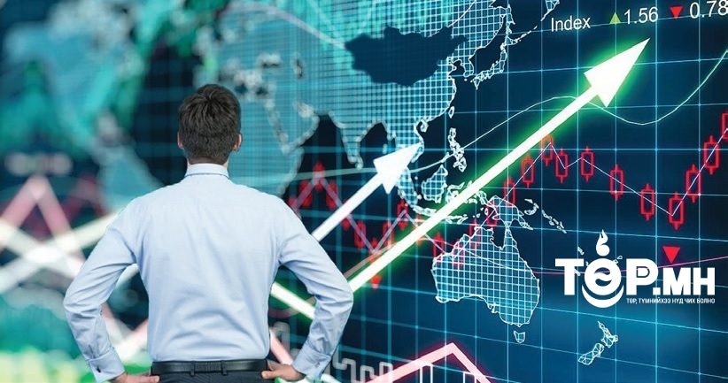 1,565,246 ширхэг хувьцаа арилжжээ