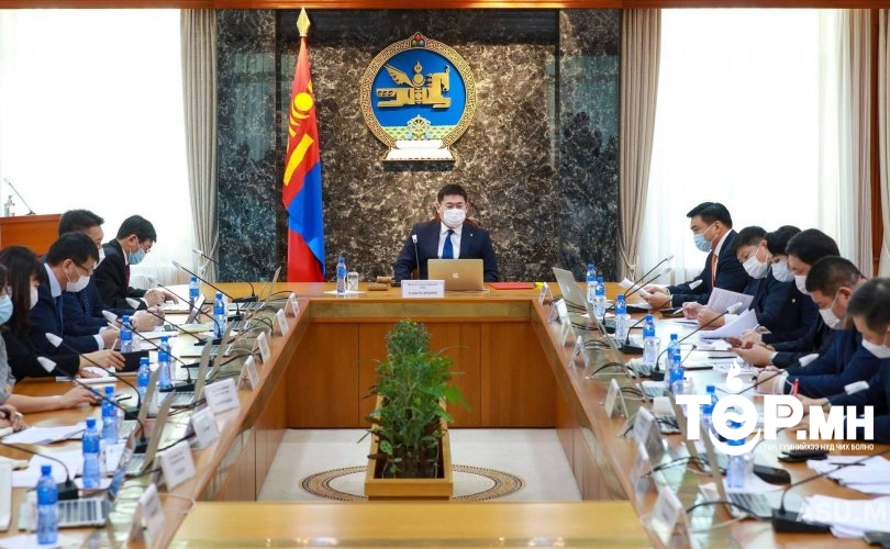 Эдийн засаг, хөгжлийн яам 80, Цахим хөгжил, харилцаа холбооны яам 87 ажилтантай байхаар баталлаа