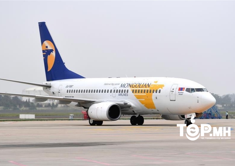 Омикроны тархалтын улмаас МИАТ компани зарим нислэгээ цуцалжээ