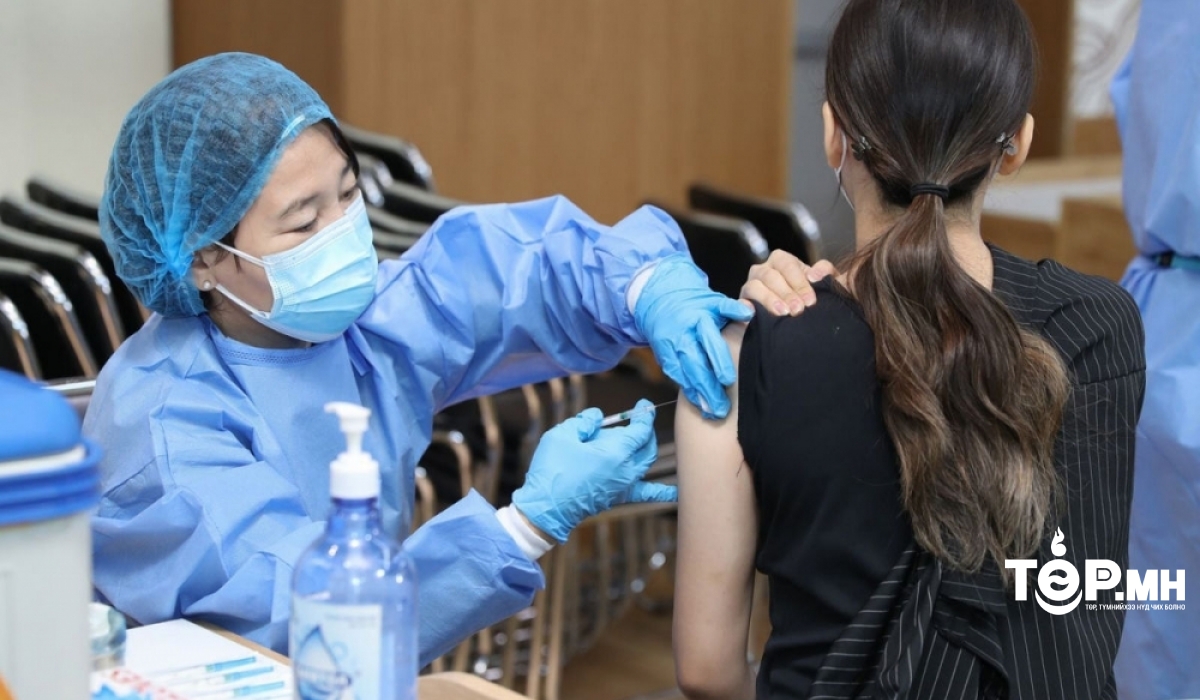 Шинжилгээний цэгүүд 09.00-12.00 цаг хүртэл ажиллана.