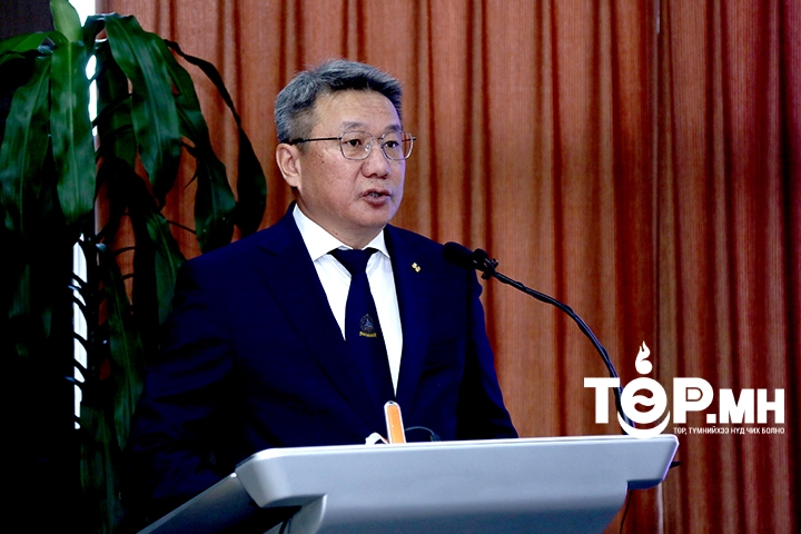 Г.Ёндон:  Уул уурхайн салбараас хүртэх орлогыг ил тод, хамгийн боломжит үнээр төвлөрүүлэх нь чухал