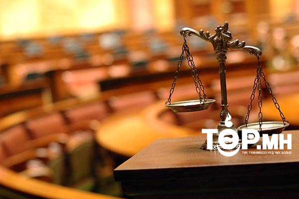 Энэ онд шинээр хэрэгжиж буй хуулиуд