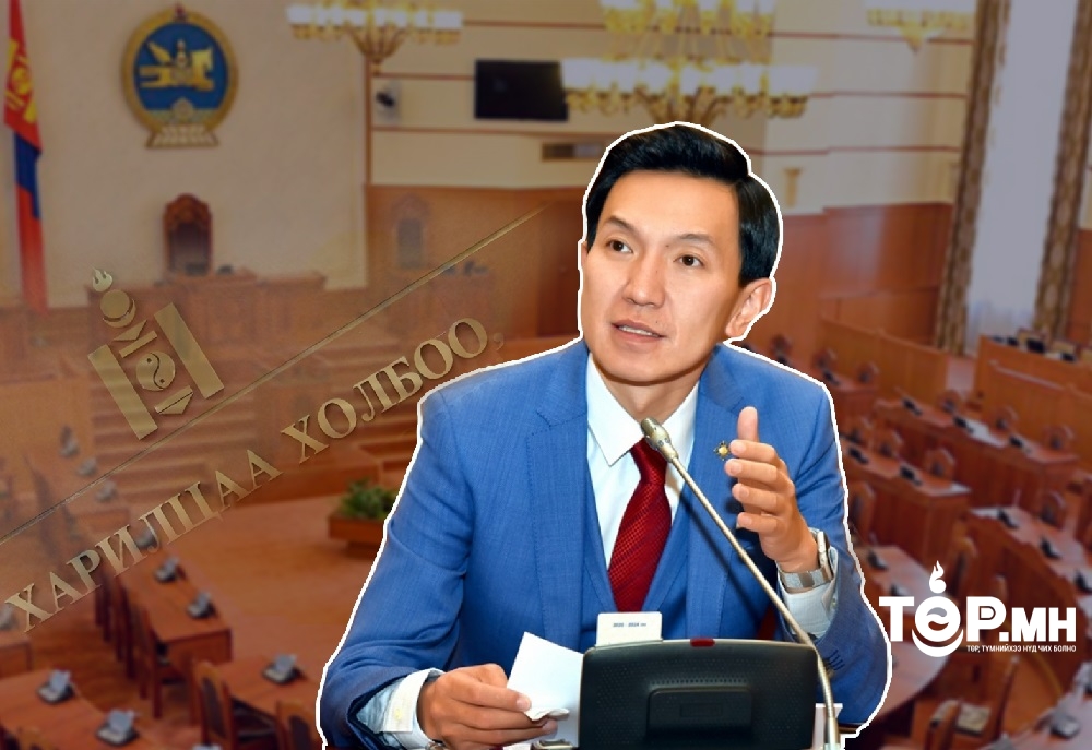 "Ногоон гэрэл"-ээр сайд болох Н.Учрал сайдад гологдохгүй ч ...