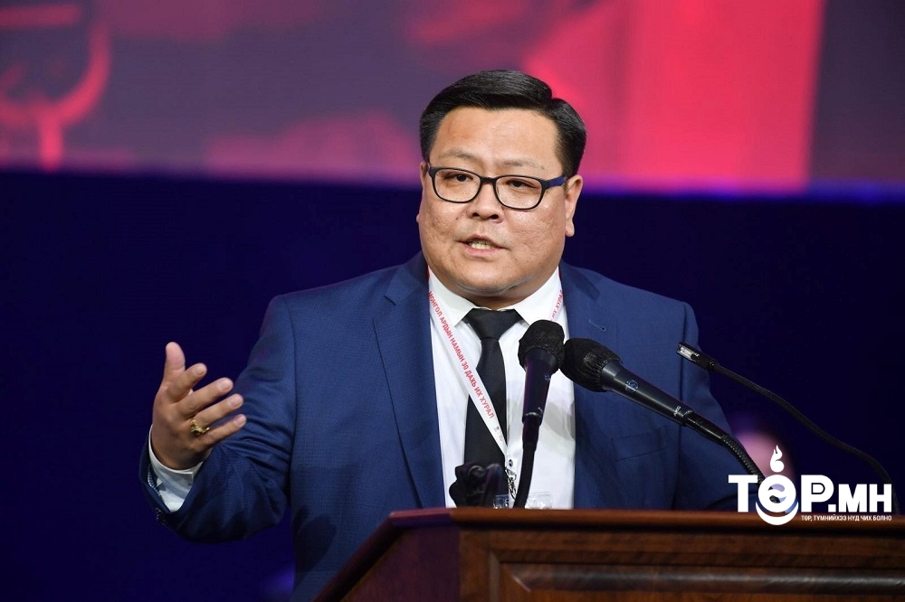 МАН-ын Хяналтын Ерөнхий хороо 2022 оныг ёс зүй, сахилга хариуцлагын жил болгон зарлалаа