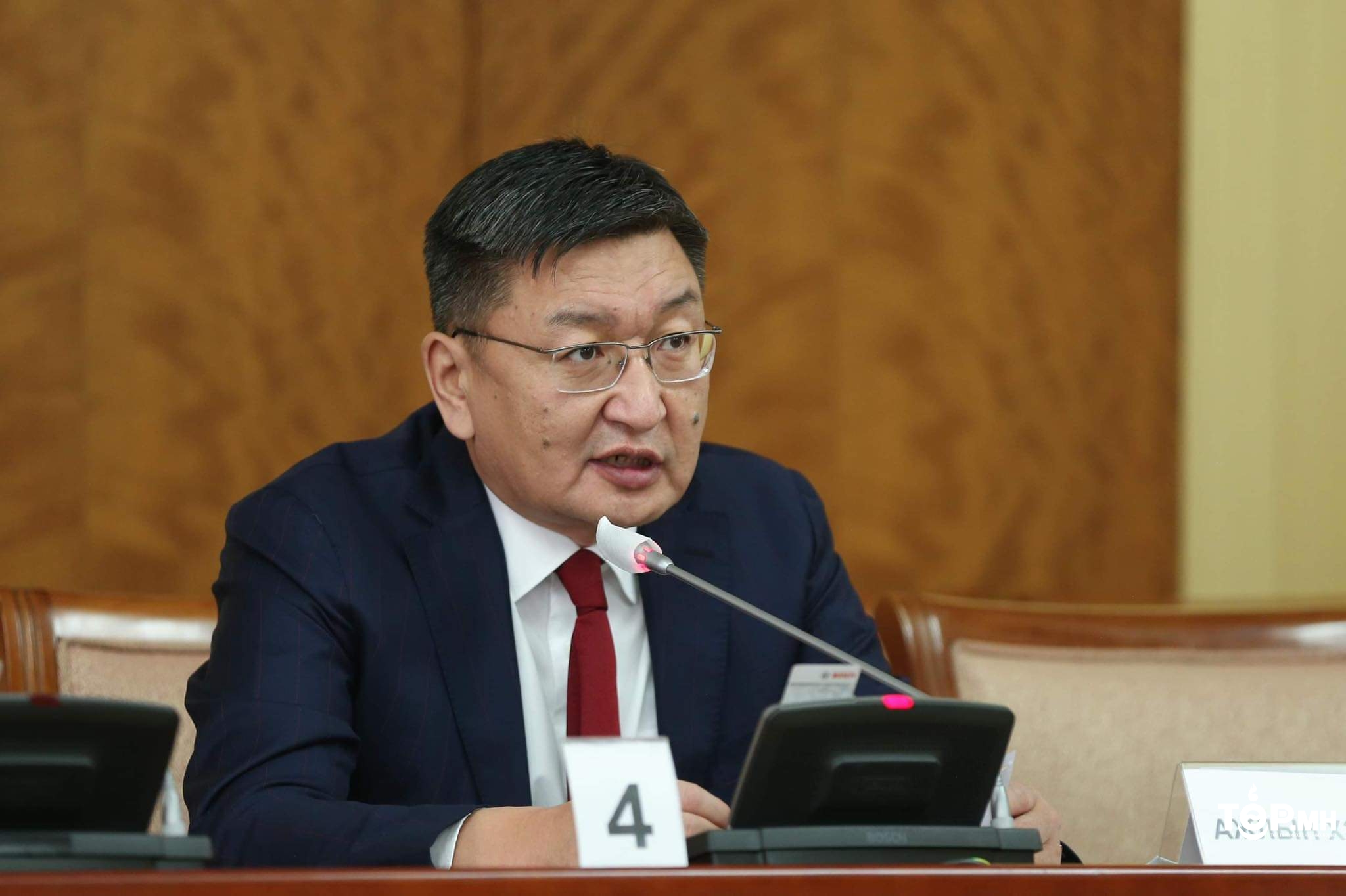 Я.Содбаатар: Хамгийн бага хэмжээтэй буюу 350 мянган төгрөгийн тэтгэврийг 197 мянган ахмад настан авч байна