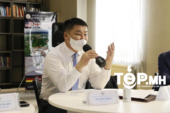 Н.Баярмөнх: Нийтийн төлөө нэг стандарт