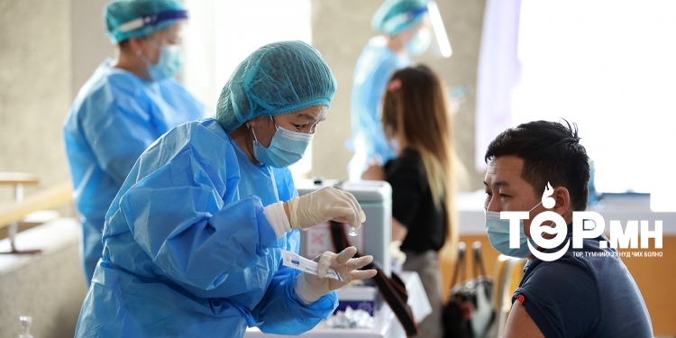 Дөрөвдүгээр тунд 2000 гаруй иргэн хамрагджээ