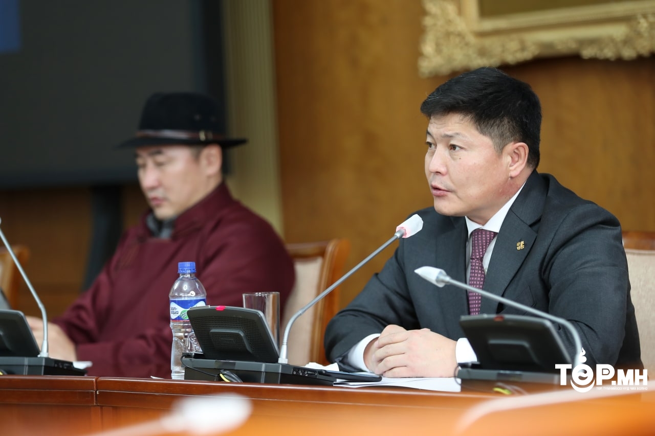 Төрийн байгуулалтын байнгын хороо 33 хууль, УИХ-ын 14 тогтоолыг хэлэлцүүлэн батлуулжээ