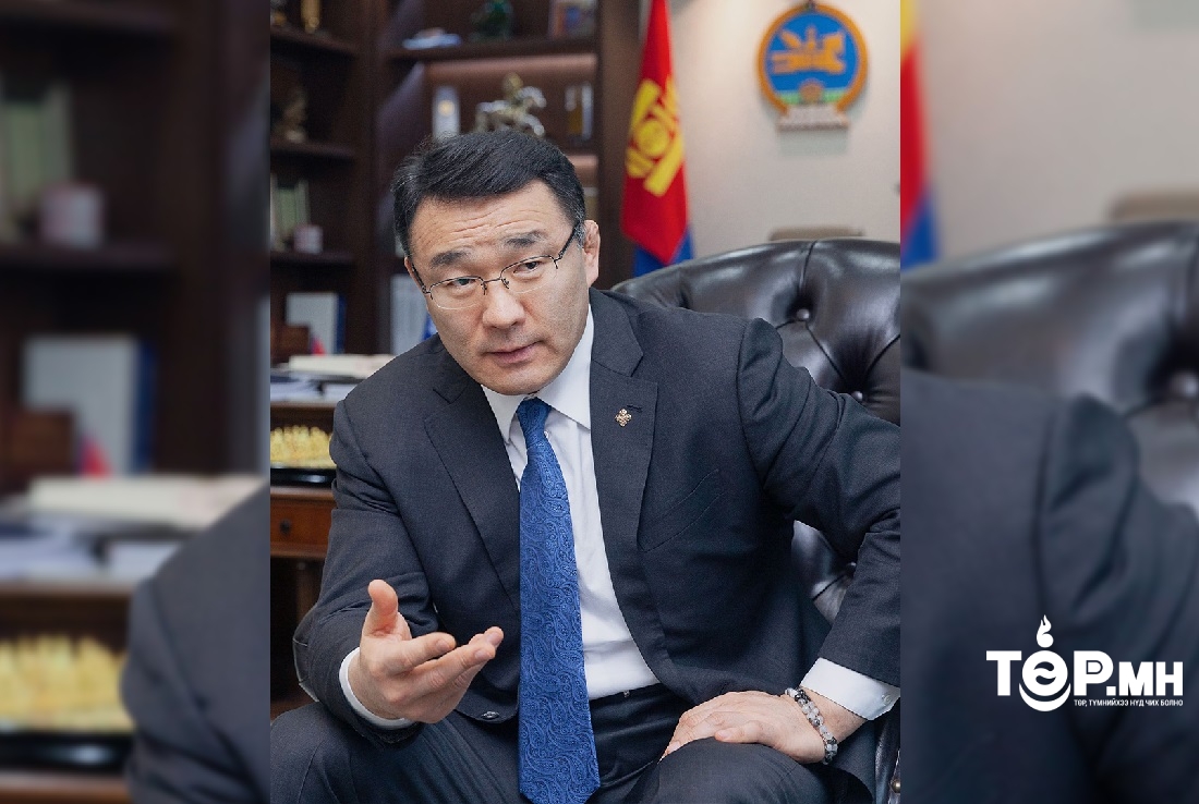 Д.Сумъяабазар: Монгол Ардын нам бол улс төрийн соёл нь тогтчихсон, агуулга, хэлбэр нь төлөвшчихсөн, ёс, зарчим, эрэмбээ барьж чаддаг нам