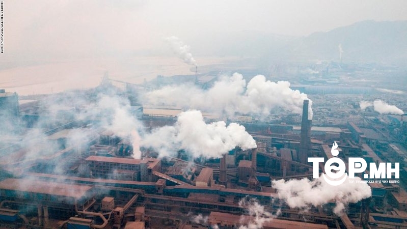 Утаа зөвхөн ганц яамны АСУУДАЛ УУ!