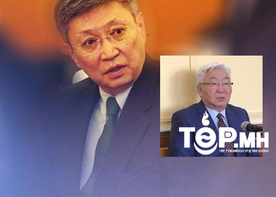 С.Баяр Э.Бат-Үүлийг өмөөрөв үү,  өөгшүүлэв үү?