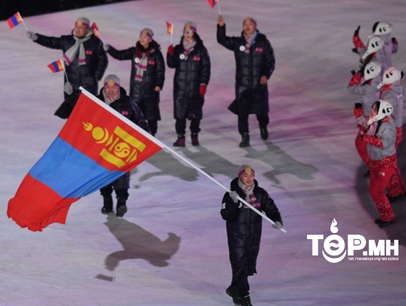 “Бээжин-2022” өвлийн олимп, паралимпын наадамд оролцох эрх авсан тамирчдад 10 сая төгрөгийн мөнгөн урамшуулал олгоно