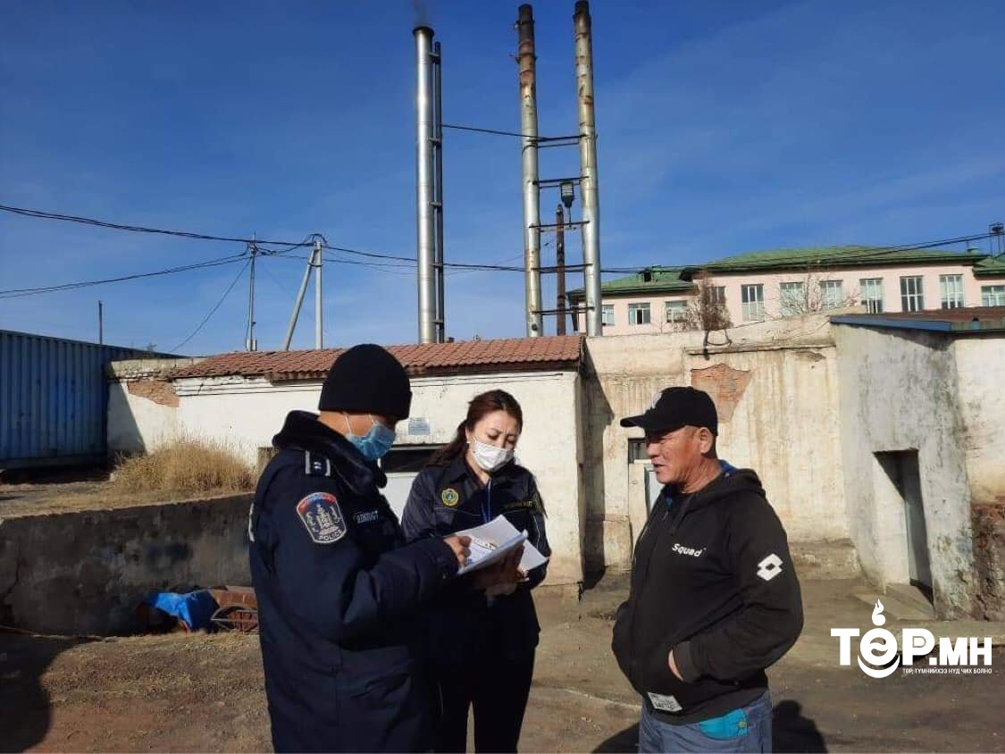 Энэ оноос эхлэн хяналт шалгалтыг 50 хувь бууруулна 