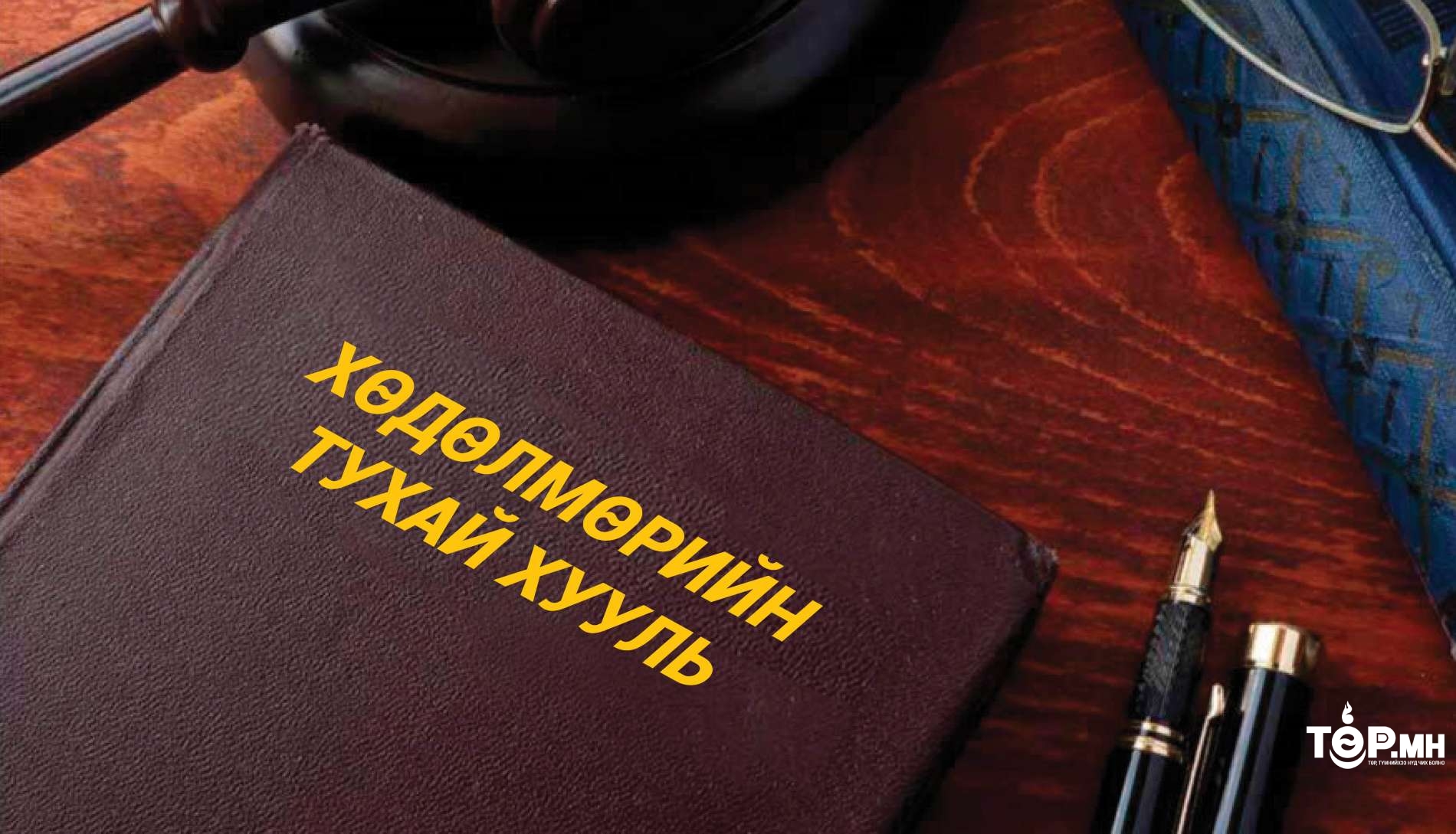 Хөдөлмөрийн тухай шинэ хуулинд ДАВХАР ажиллах боломжтой гэжээ