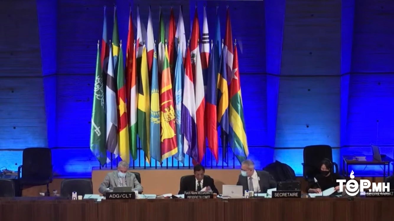 “Монгол бий биелгээг тогтворжуулж, өвлүүлэн уламжлуулах нь” төсөл 2022-2024 оны хооронд хэрэгжинэ