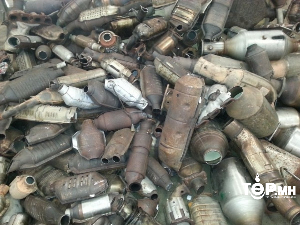 Автомашины нүүрсэн янданг хулгайлдаг бүлэг этгээдийг баривчилжээ