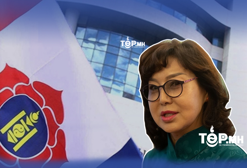 Д.Сарангэрэлийн “ШУНАЛААС”  болж их хурлын төлөөлөгчид хоёр талцаад байна