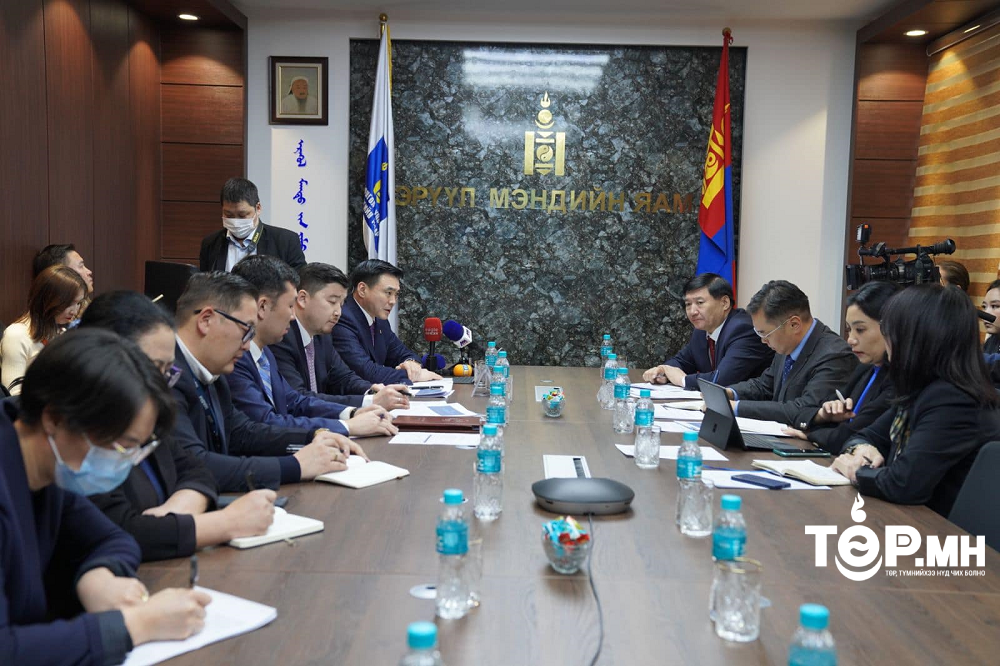 Эрүүл мэндийн салбарын 415 стандартыг шинэчилнэ