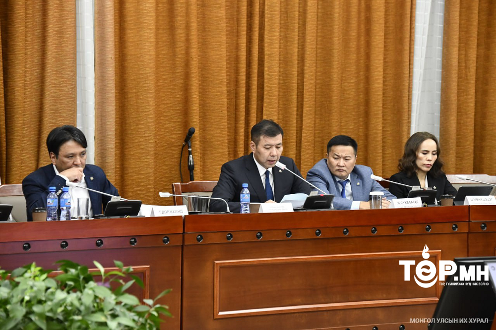 Нотлох баримтыг шинжлэн судлах сонсголоор 15 компанийн зээлийн асуудлыг хэлэлцэнэ