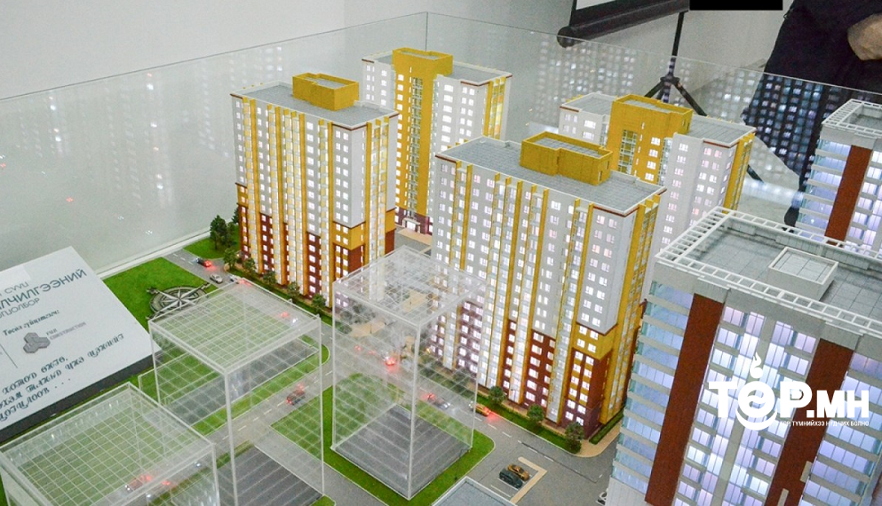 Ирэх сараас ипотекийн зээл олголт хэвийн болно