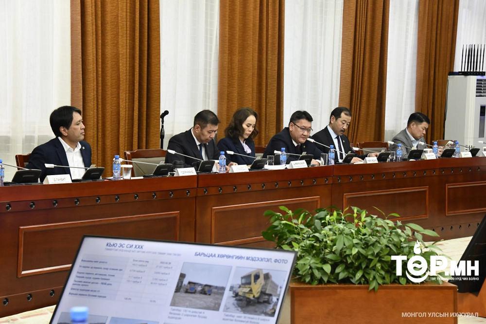 Нотлох баримтыг шинжлэн судлах сонсголд 59 гэрчийг дуудсан байна