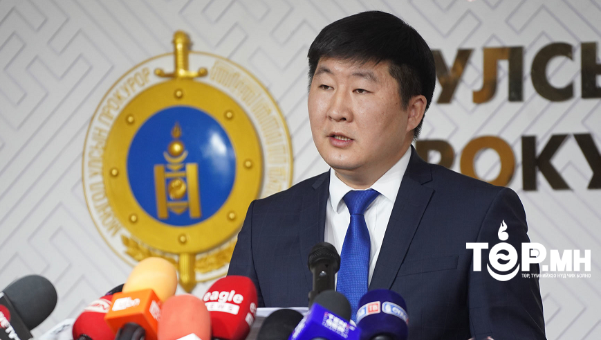 Нүүрсний 46 Эрүүгийн хэрэгт мөрдөн шалгах ажиллагаа явуулж байна