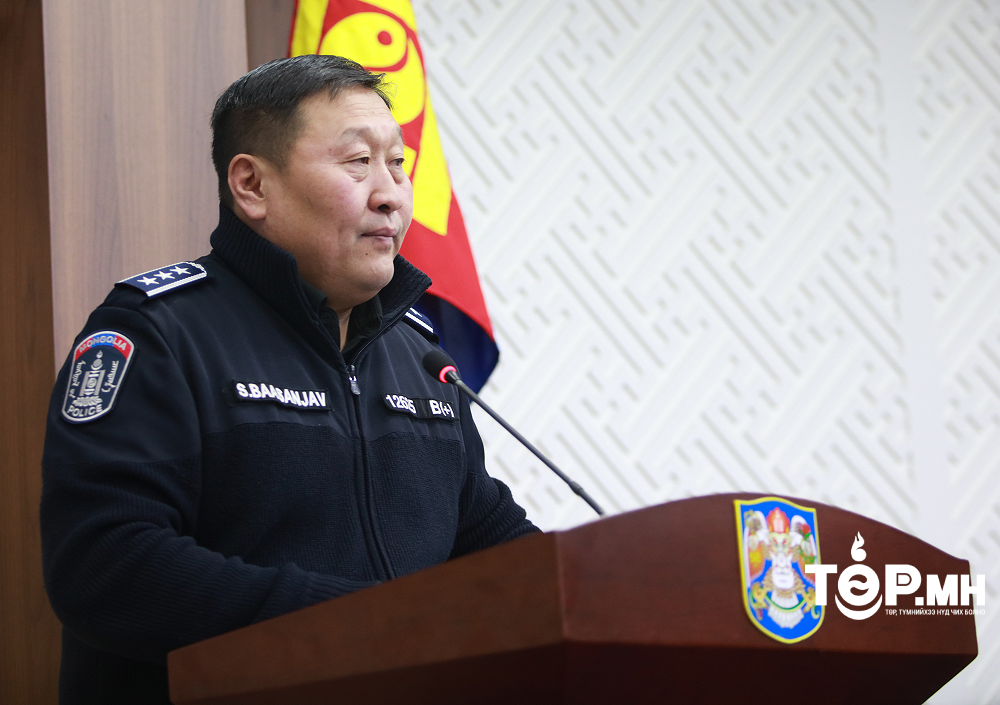 Зайсангийн замын хөдөлгөөнд өөрчлөлт оруулсан нь эерэг үр дүнтэй байна