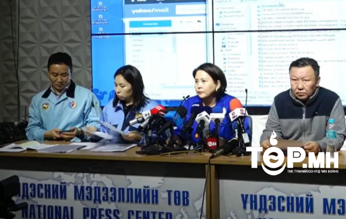 Эрчим хүчний сайдад энэ салбарын ажилчдын цалинг 30-аас дээш хувиар нэмэгдүүлэх шаардлага хүргүүлж байна