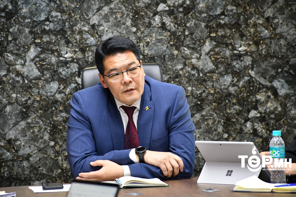 С.Энхболд: Ковидын үед 1 их наяд 617,3 тэрбум төгрөгийг эрүүл мэндийн салбарт зарцуулсан