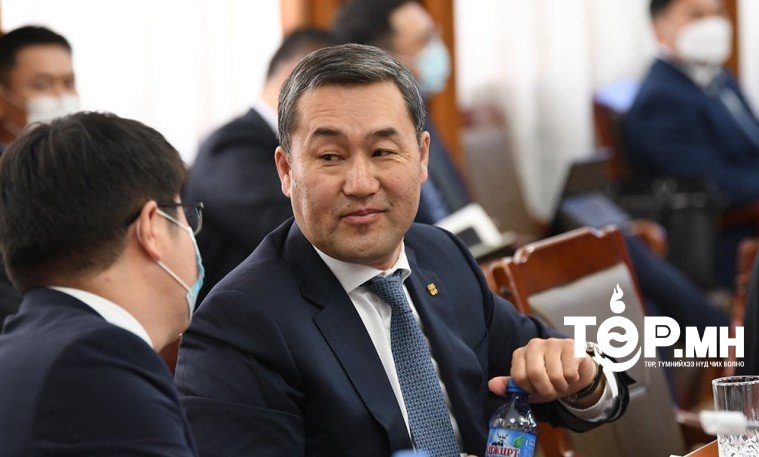 Н.Тавинбэх: ДЦС-уудаас гарч буй утаа нь Монгол Улсын стандартыг хангаж байгаа