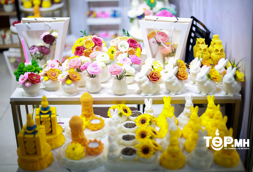 “Амар байна уу 2023” үзэсгэлэнд 1000 гаруй жижиг, дунд бизнес эрхлэгч түрээс төлөхгүй оролцож байна