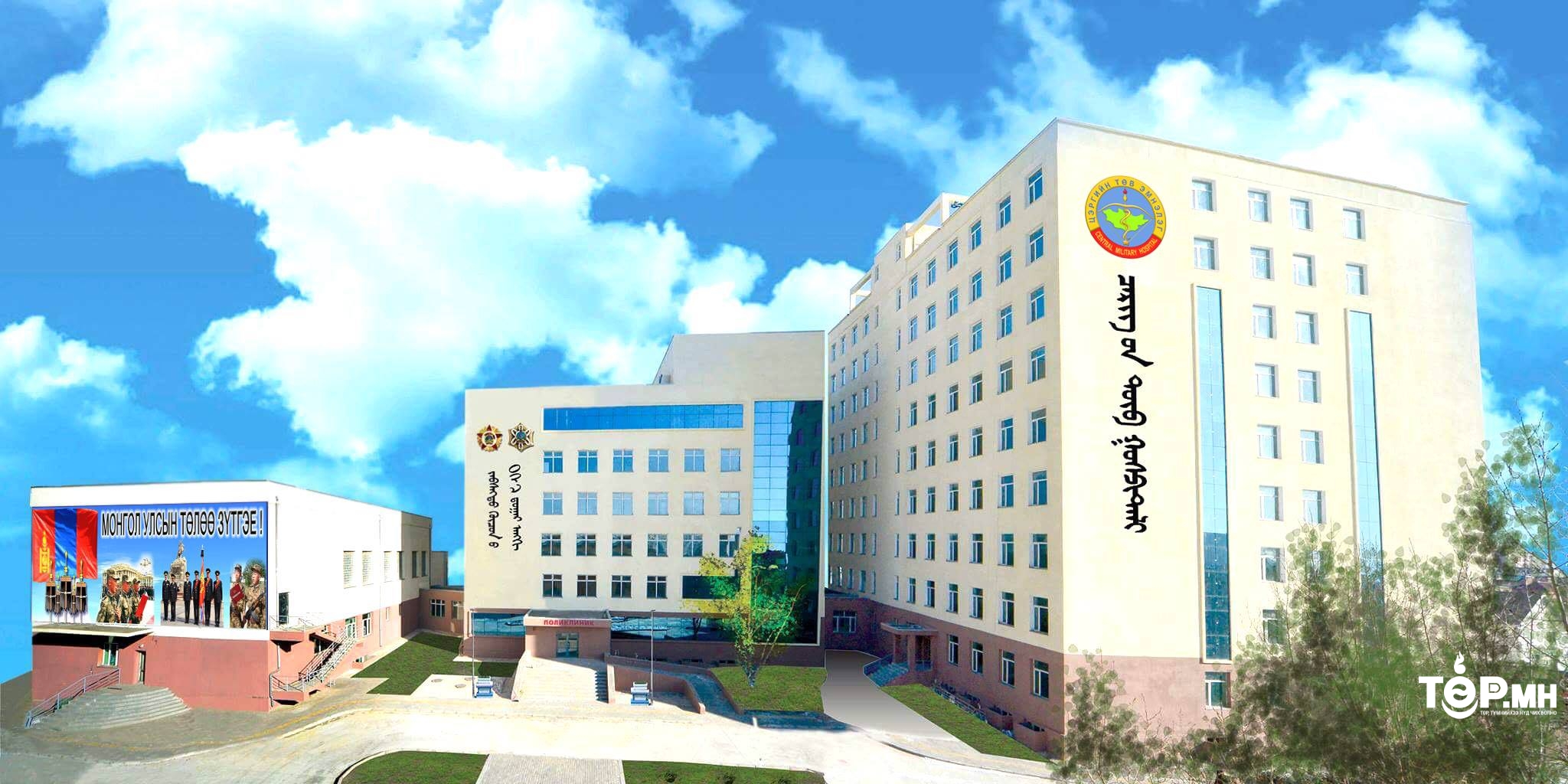 Эмнэлэгт хэвтэн эмчлүүлж байсан нэг алба хаагч нас барсан нь үнэн