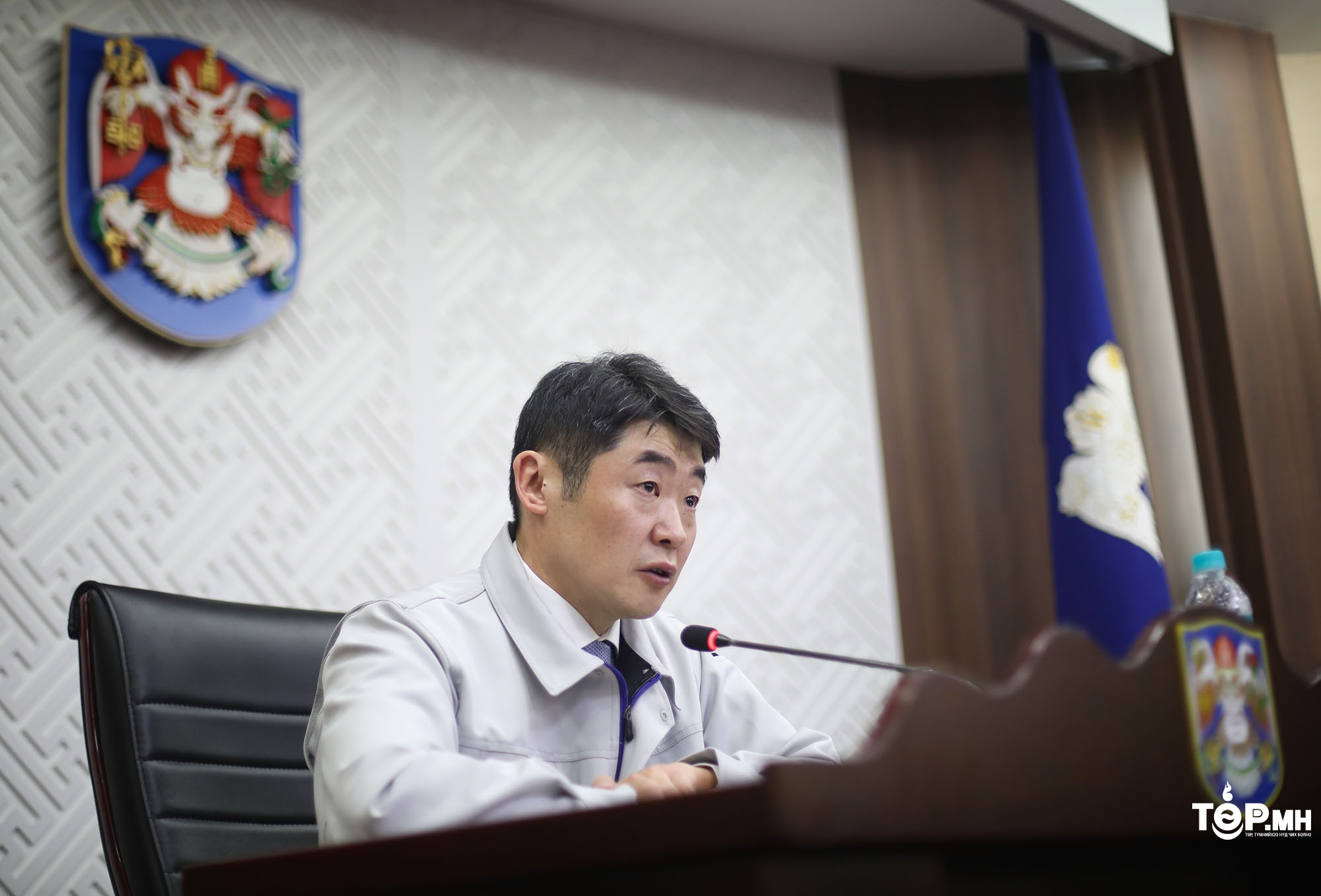 Замуудыг эзэнжүүлж, цэвэрлэгээ, үйлчилгээг тогтмолжуулна