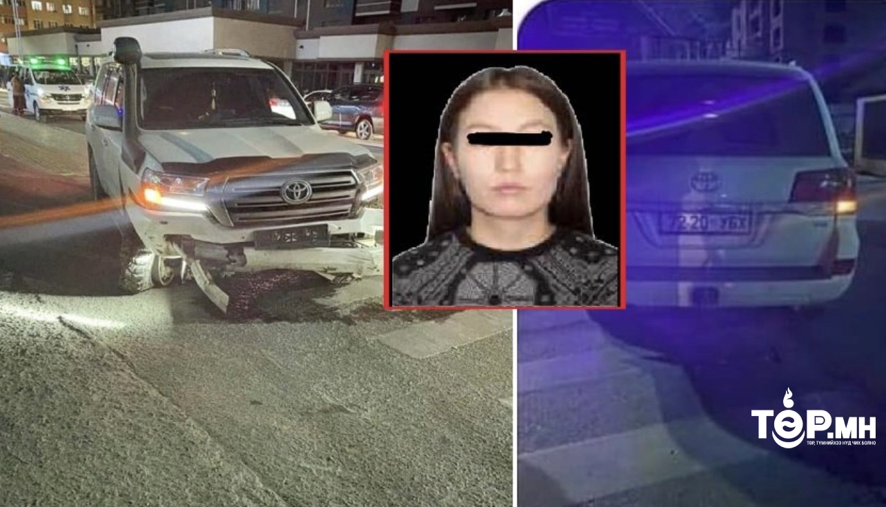 Ч.Маралмаад холбогдох хэргийн урьдчилсан хэлэлцүүлэг өнөөдөр болно