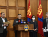 Г.Чулуунбаатар: Зөвлөлдөх санал асуулгын асуулт дотор “шинээр Үндсэн хууль батлах” тухай агуулга огт байхгүй
