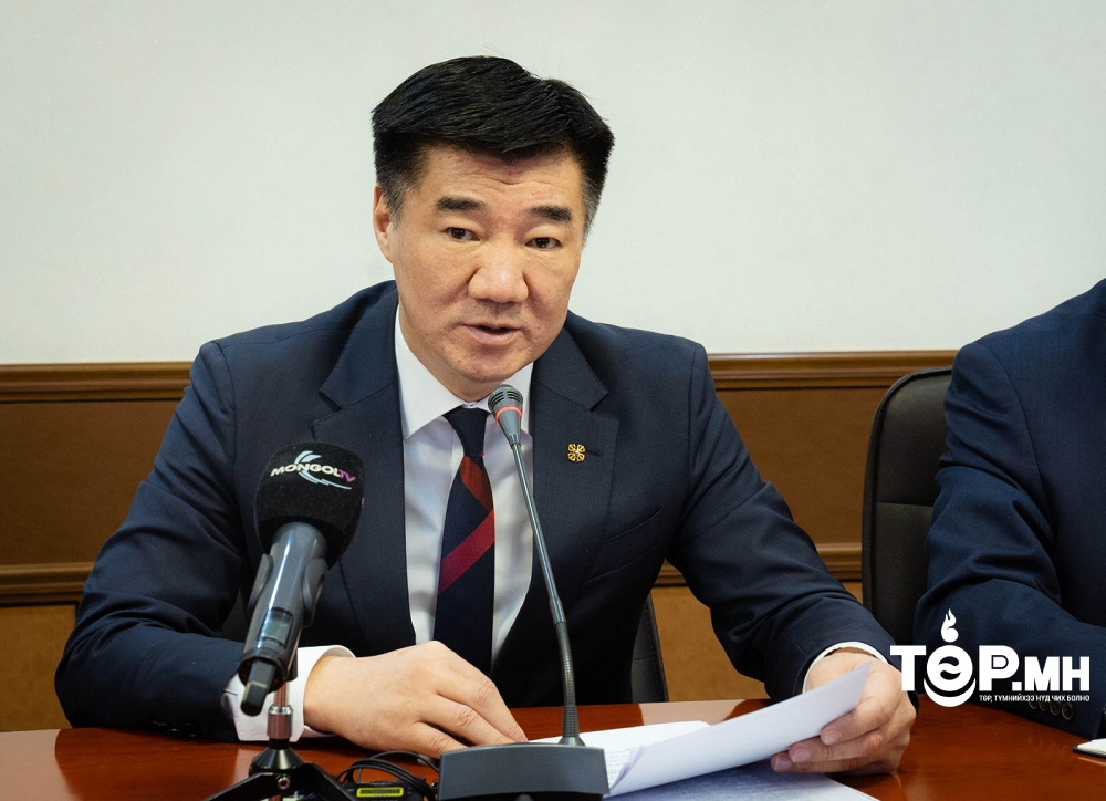 2023 Оныг бүрэн цахимжсан, бүтээмжийг дээдэлж, хариуцлага, үр дүнг тооцох жил болголоо