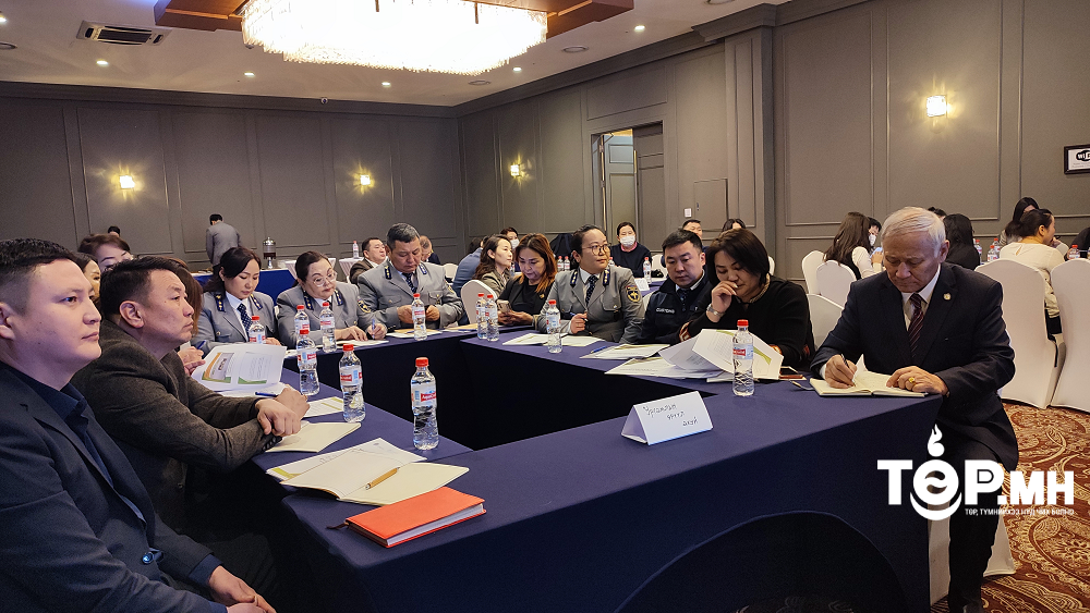 Хүнсний аюулгүй байдал, ургамлын эрүүл мэндийг хамгаалах шинэ төсөл эхэллээ