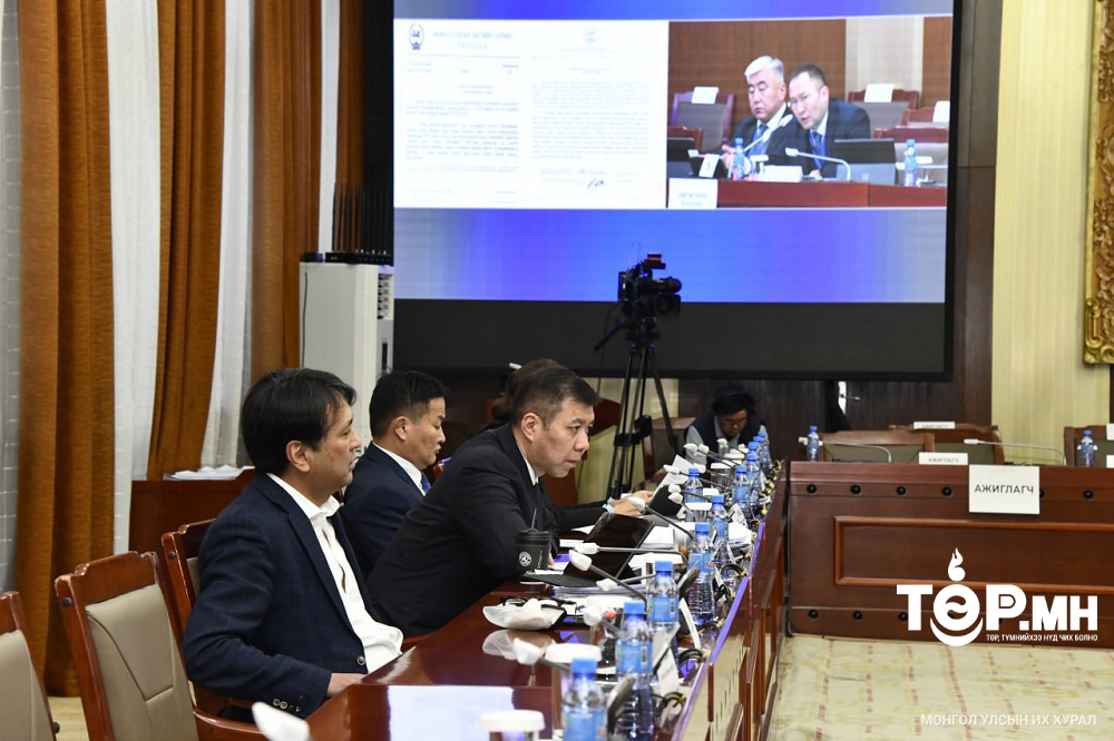 Нотлох баримтыг шинжлэн судлах сонсголд 77 гэрчийг дуудсан байна