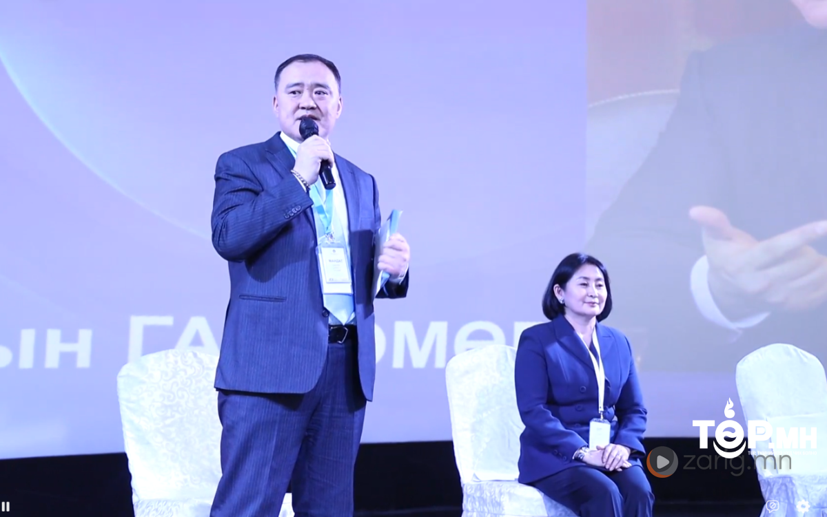 АН-ын даргаар сонгогдсон Л.Гантөмөрийг бүртгүүлэх материалыг Улсын Дээд Шүүхэд хүргүүллээ